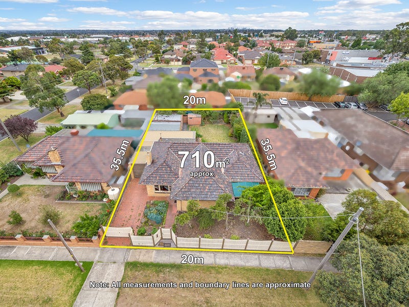 55 rufus street epping vic 3076 property details