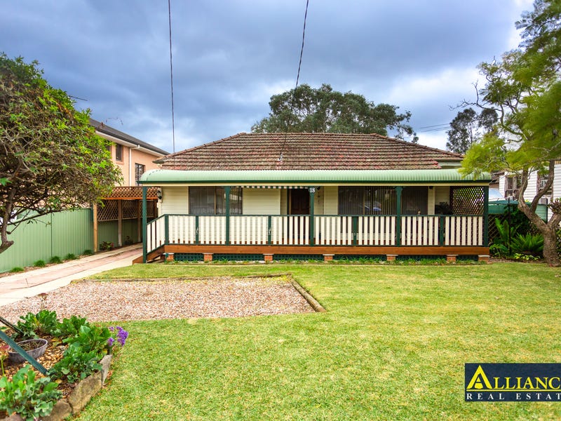 18 Lochinvar Road, Revesby, NSW 2212 Property Details