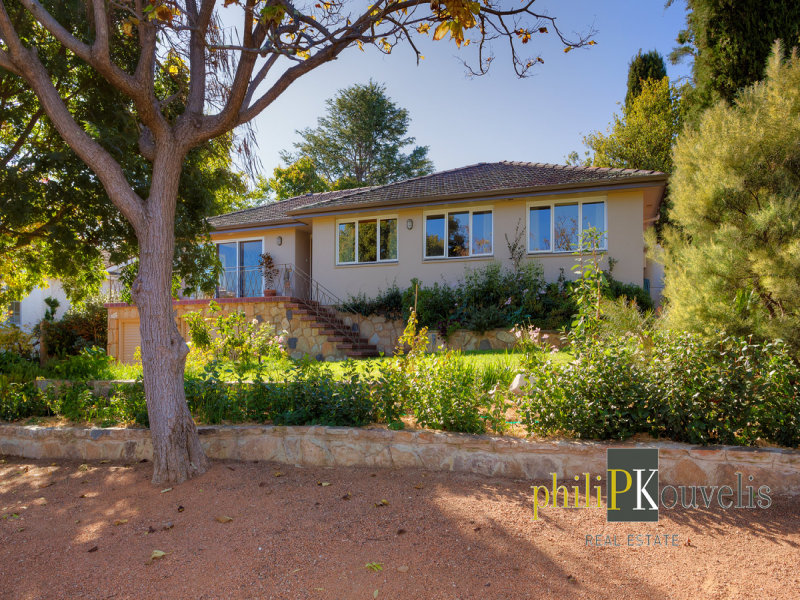 43 Glasgow Street, Hughes, ACT 2605 Property Details