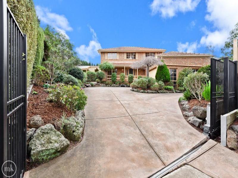 45 Sunrise Drive, Greensborough, VIC 3088