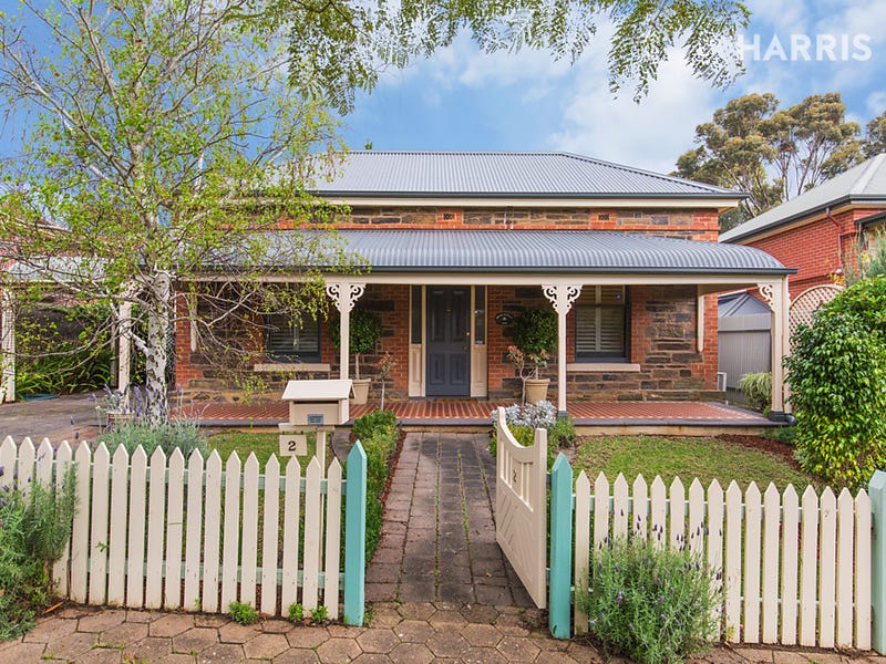 2 Woodley Road, Glen Osmond, SA 5064