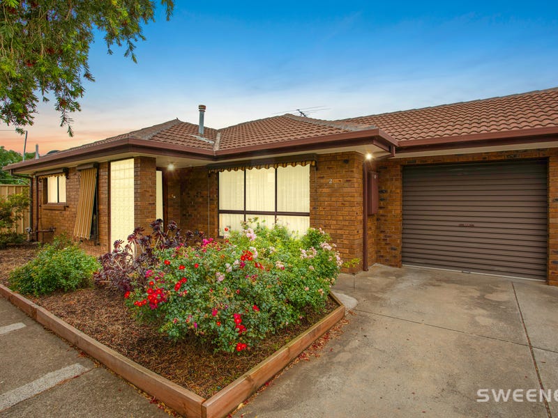 2/35 South Avenue, Altona Meadows, Vic 3028 Unit for Sale