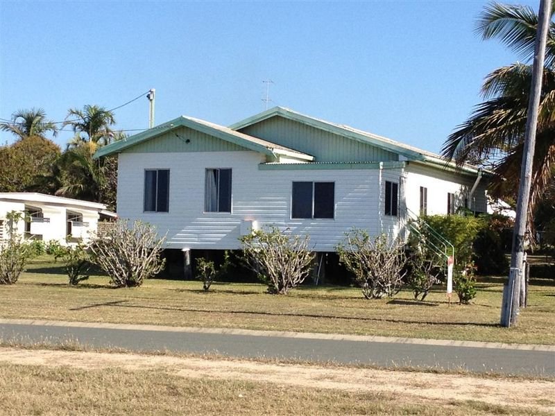 96 Dalrymple Street, Bowen, Qld 4805 Property Details
