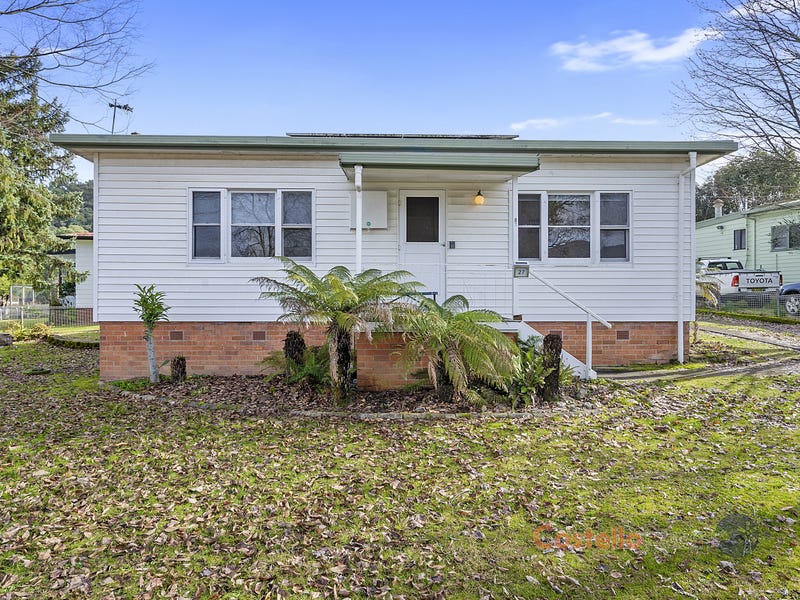 27 Mitchell Ave, Khancoban, NSW 2642 House for Rent