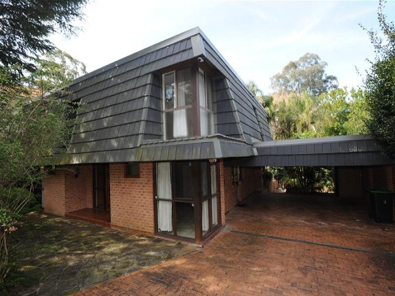 3 Gunbalanya Avenue, Beecroft, NSW 2119 Property Details