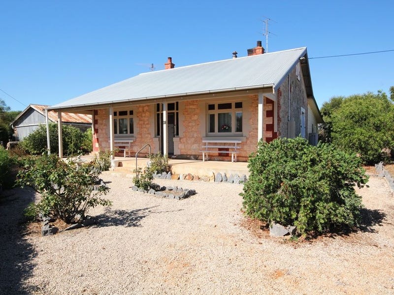 41 Main Street, Curramulka, SA 5580 Property Details