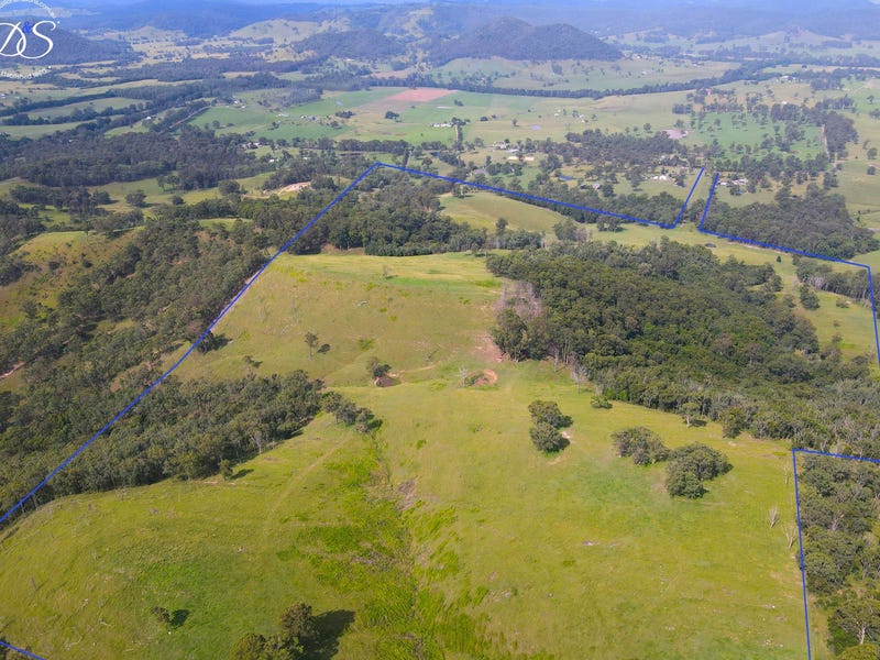 601 Glen William Road, Glen William, NSW 2321