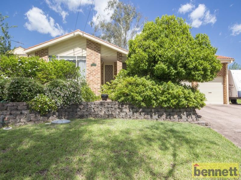 99 Golden Valley drive, Glossodia, NSW 2756 Property Details