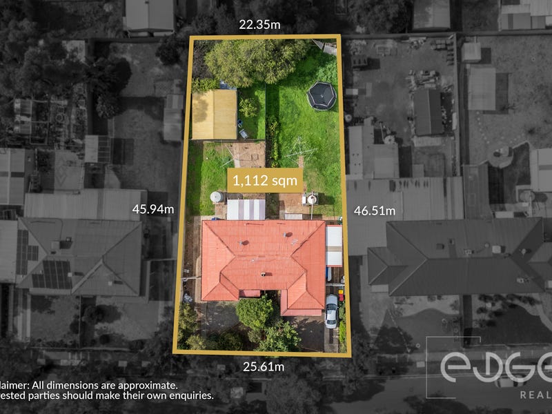 Real Estate & Property for Sale in College Park, SA 5069 (+5 locations