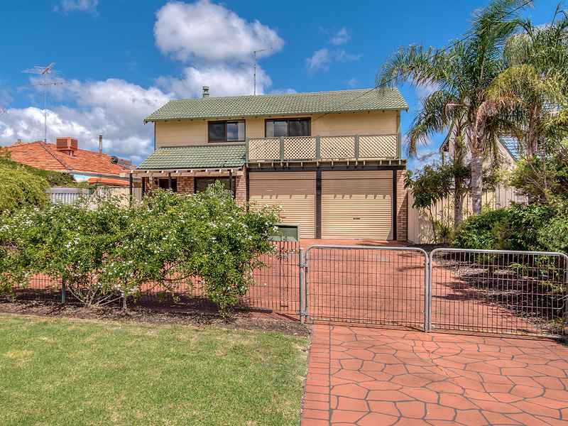 14 Kiap Road, South Yunderup, WA 6208