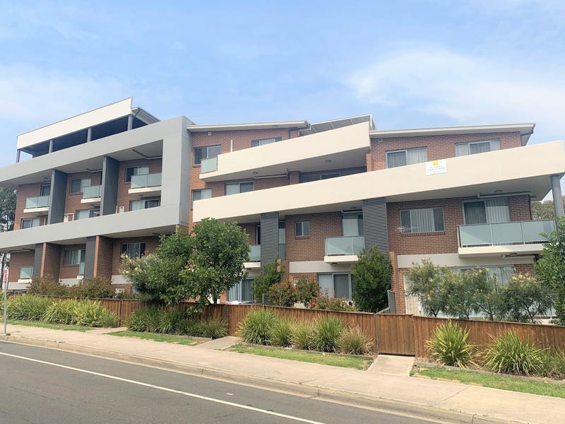 26/2 Kurrajong Road, Casula, NSW 2170