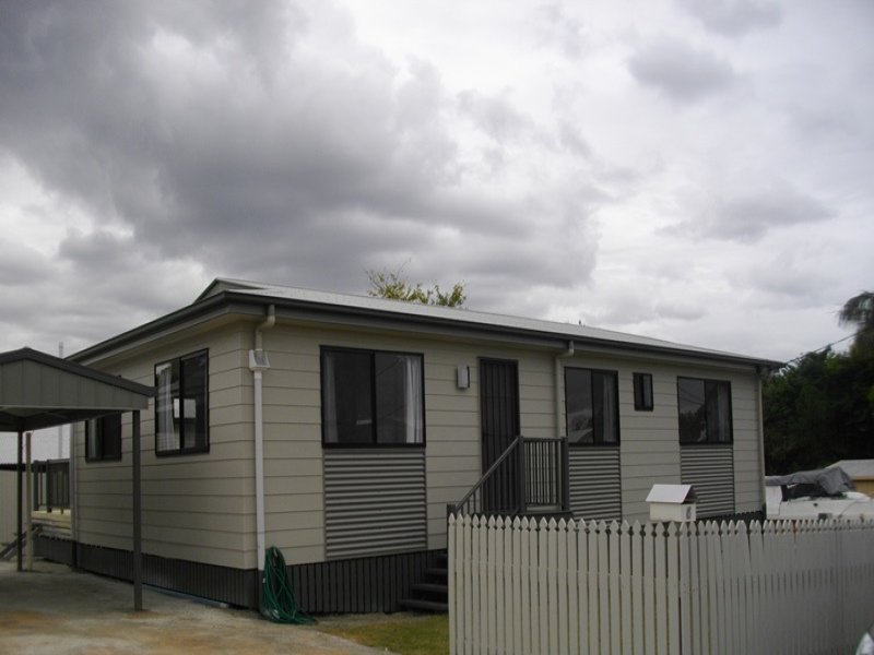 5 McGrath Lane, Booval, Qld 4304 Property Details