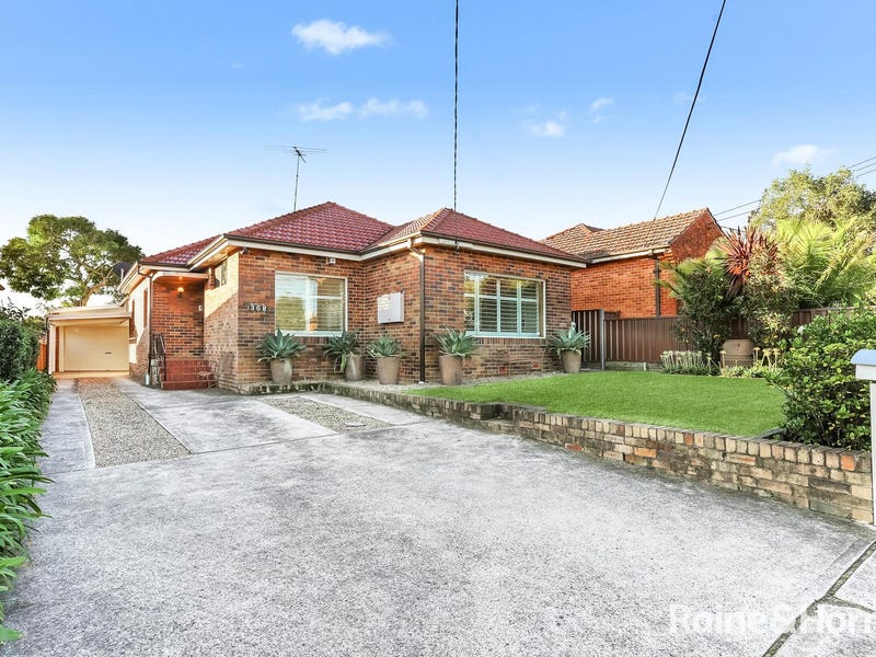 368 Stoney Creek Road, Kingsgrove, NSW 2208