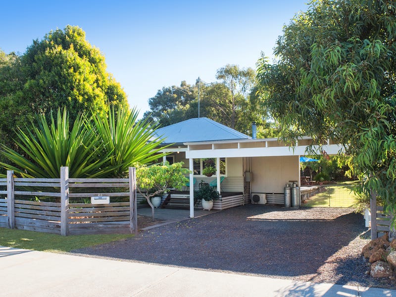 28 Bovell Avenue Margaret River Wa 6285 Property Details