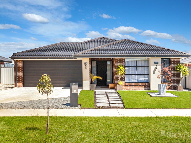 28 Black Duck Crossing Kilmore Vic 3764 House For Sale