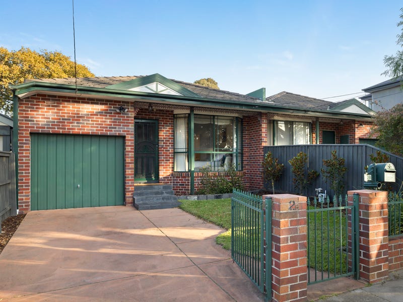 2B Keith Street, Parkdale, Vic 3195 - Property Details