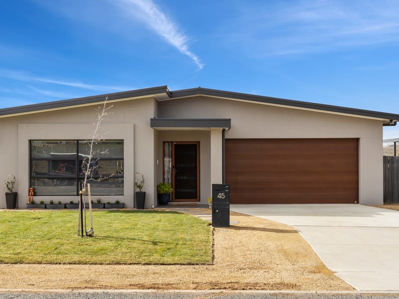 45 Middle St, Murrumbateman, NSW 2582 Property Details