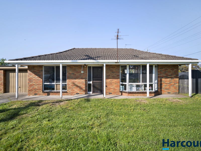 1/801 Skipton Street, Redan, Vic 3350 Unit for Sale