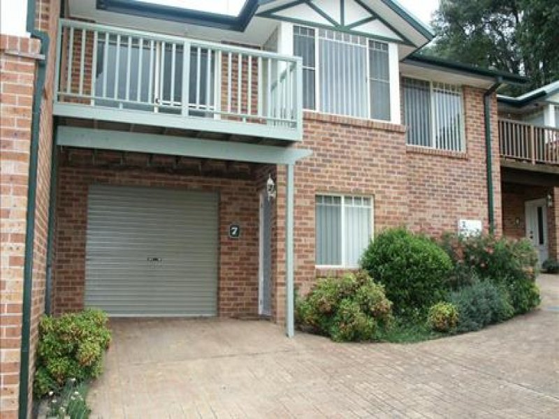 Property 105739669, Springwood, NSW 2777 Property Details