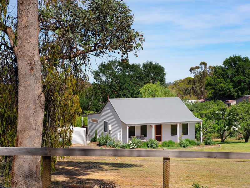 2 Church Street, Fryerstown, Vic 3451 Property Details