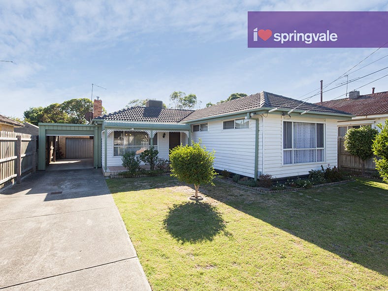15 Glendale Road, Springvale, Vic 3171 Property Details