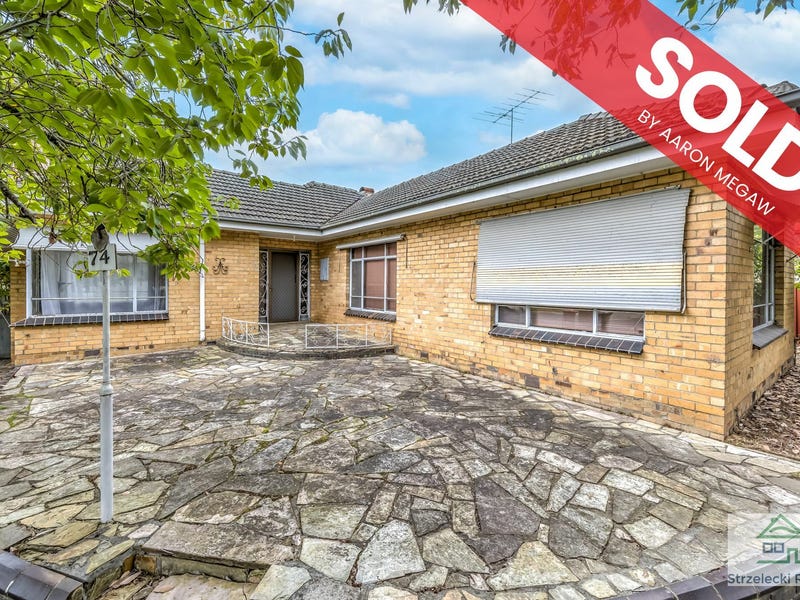 74 Contingent St, Trafalgar, Vic 3824 House for Sale