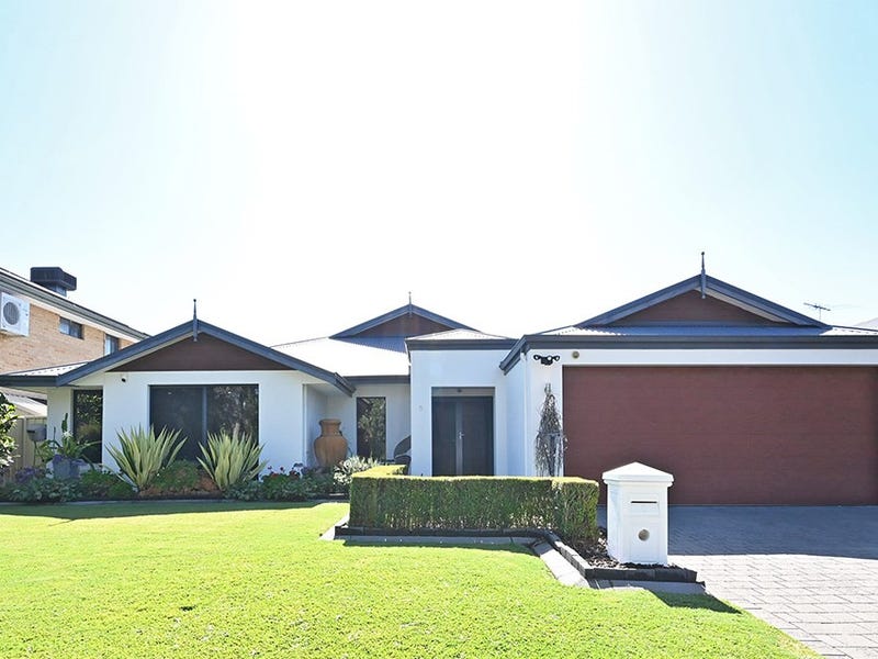 5 Kyby Place, Carramar, WA 6031 House for Sale