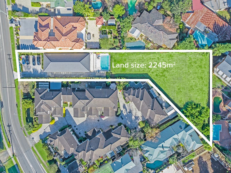 115 Bettington Road, Oatlands, NSW 2117