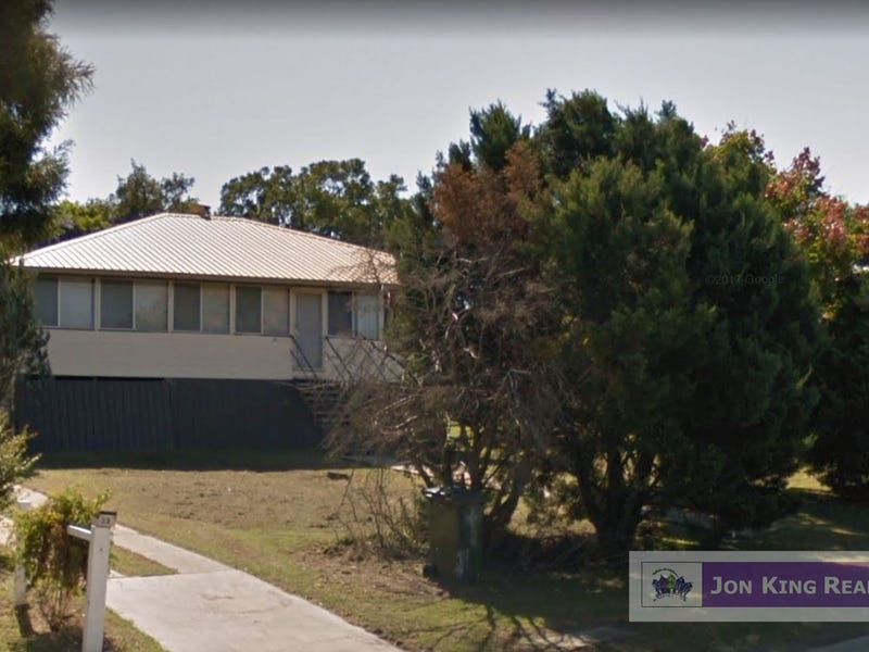 35 Coronation Drive, Boonah, Qld 4310 Property Details