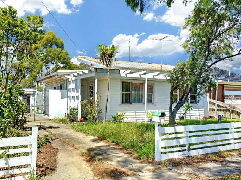 60 William Street, Fawkner, VIC 3060