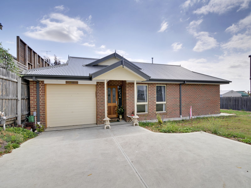 2/68 Moore Street, Traralgon, VIC 3844