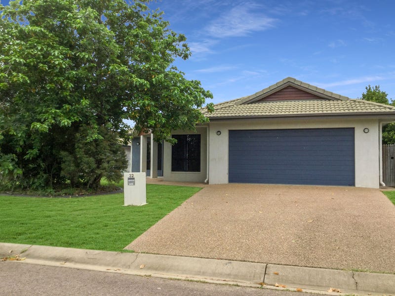 Property 136148866, Douglas, Qld 4814 Property Details