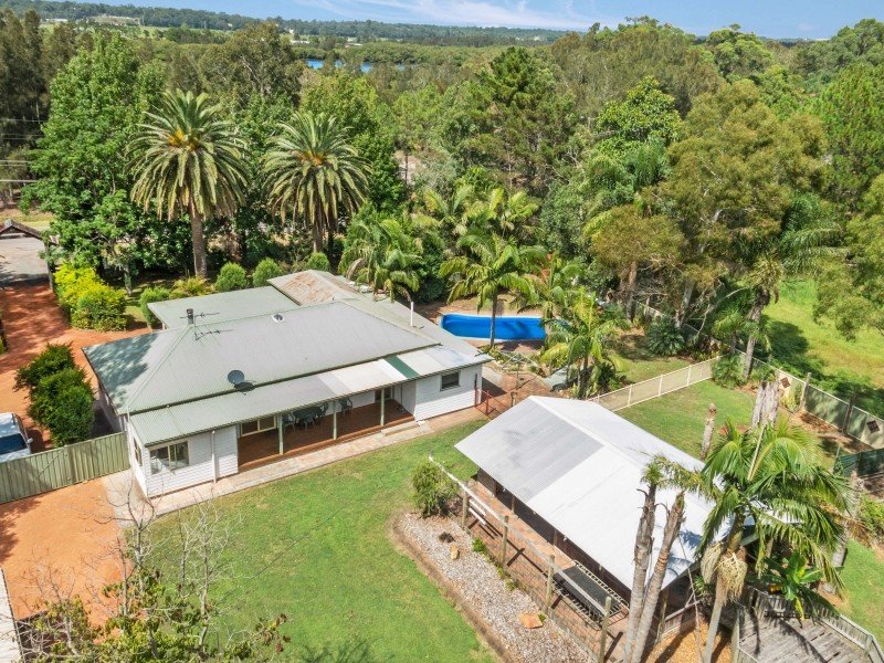 171 Lemon Tree Passage Road, Salt Ash, NSW 2318