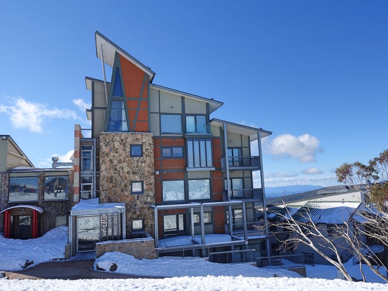 205/6 Abom Way, Mount Buller, Vic 3723 Apartment for Sale