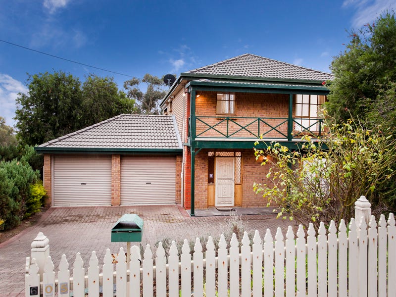 605 Greenhill Road, Burnside, SA 5066 Property Details