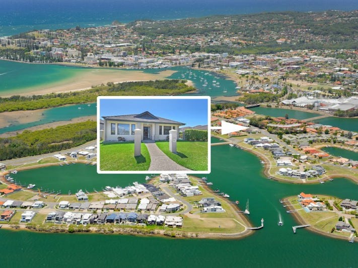 155 River Park Road, Port Macquarie, NSW 2444
