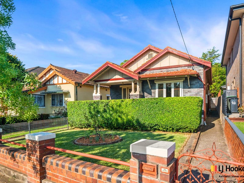 18 Shaftesbury Road, Burwood, NSW 2134 Property Details