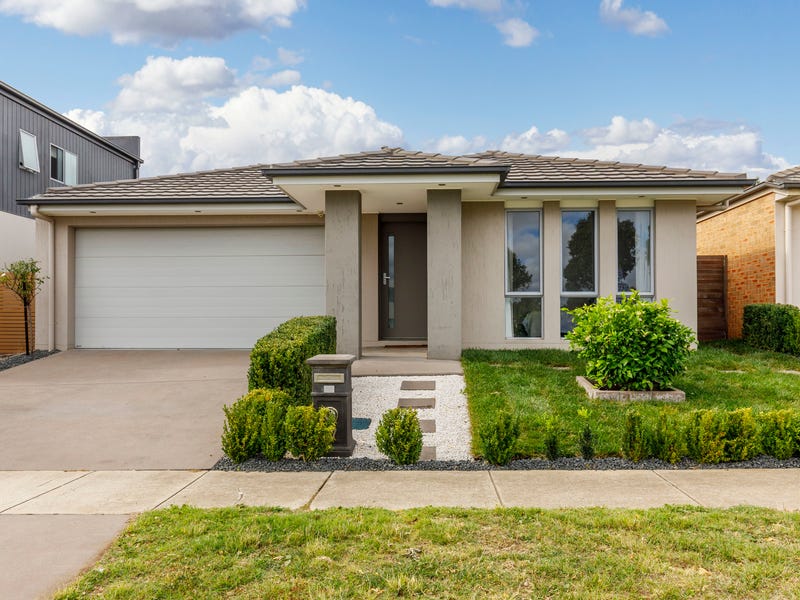 37 Leslie Dwyer Street, Forde, ACT 2914