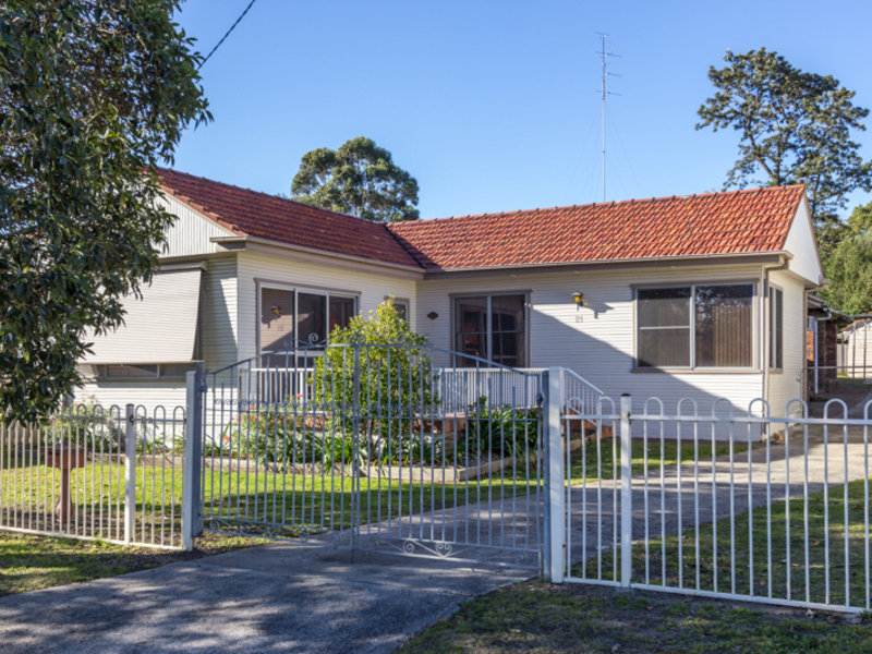 21 Bell Street, Speers Point, NSW 2284