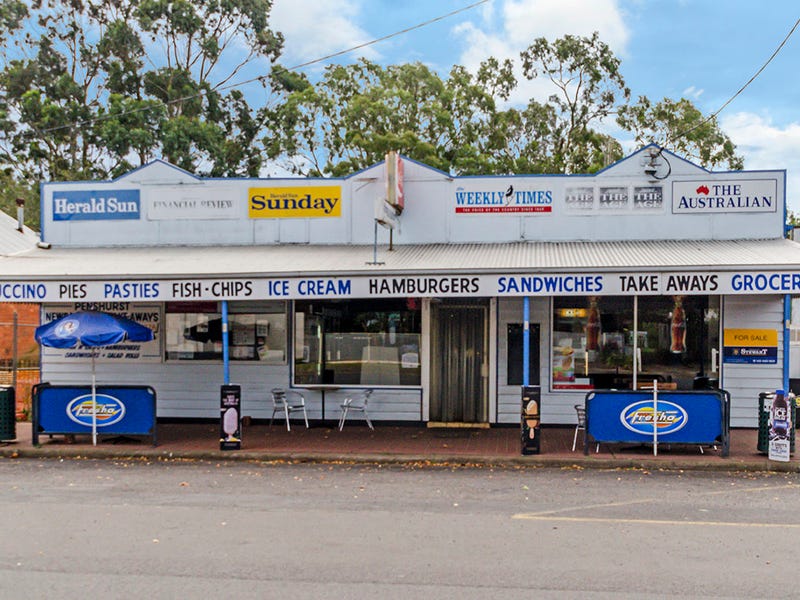 Real Estate & Property for Sale in Penshurst, VIC 3289