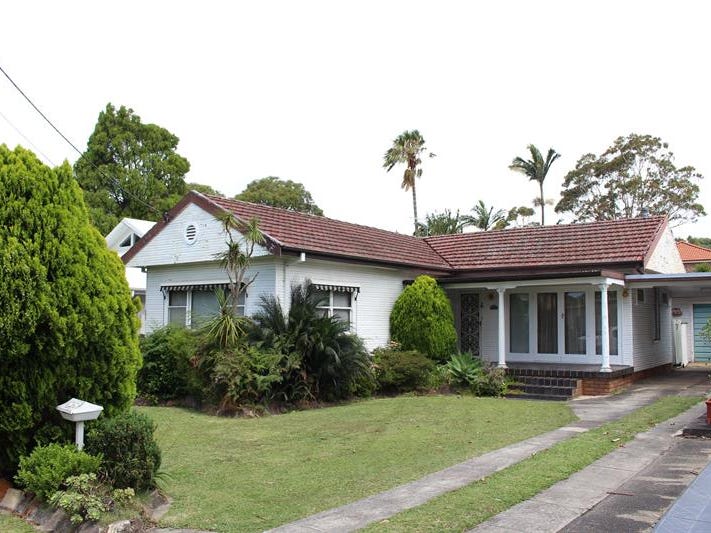 16 Drake Avenue, Caringbah, NSW 2229