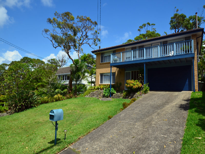 9 Short Avenue, Bundeena, NSW 2230 Property Details