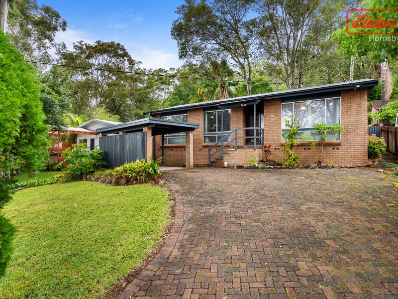 36 Hillcrest Rd, Empire Bay, NSW 2257 House for Sale