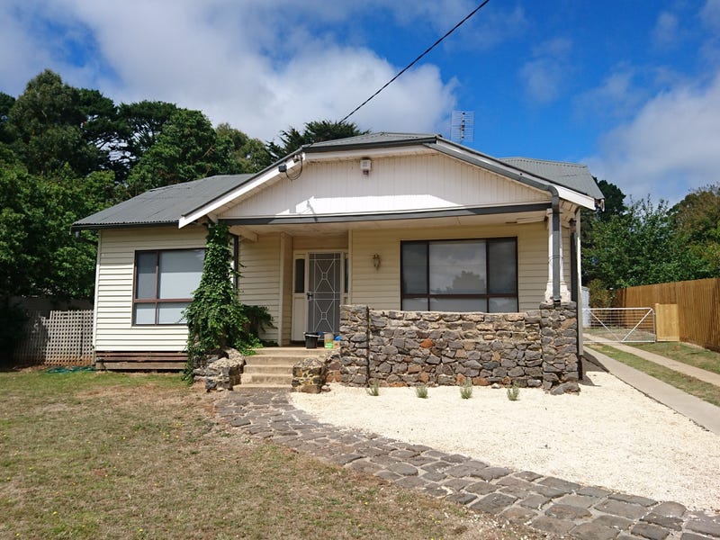 3 Victoria Street, Trentham, VIC 3458