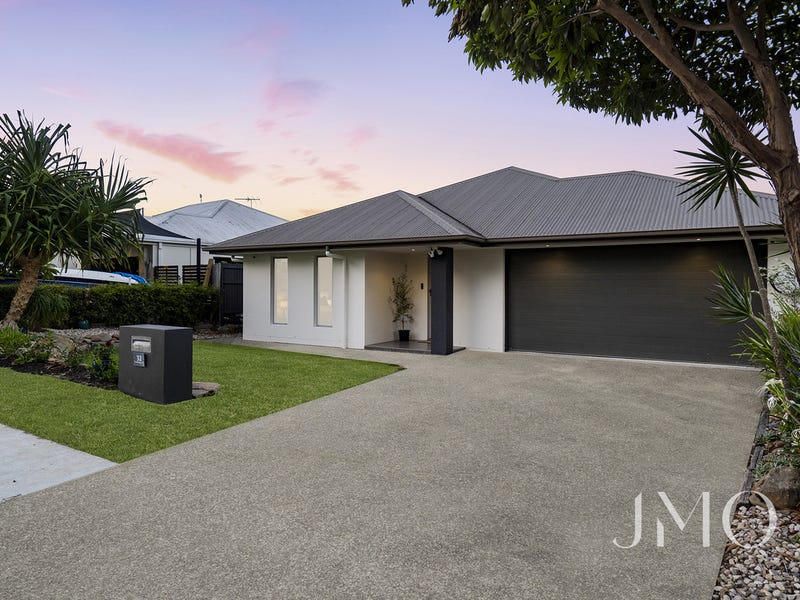 32 Lauradale Crescent, Ormeau, Qld 4208 House for Sale realestate