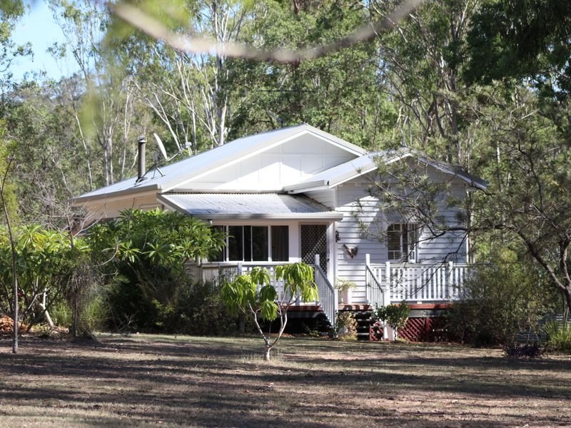 49 Laurel Street, Esk, QLD 4312