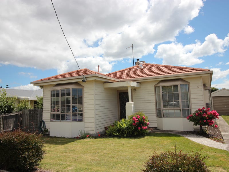24 Lloyd Street, Ulverstone, Tas 7315 Property Details