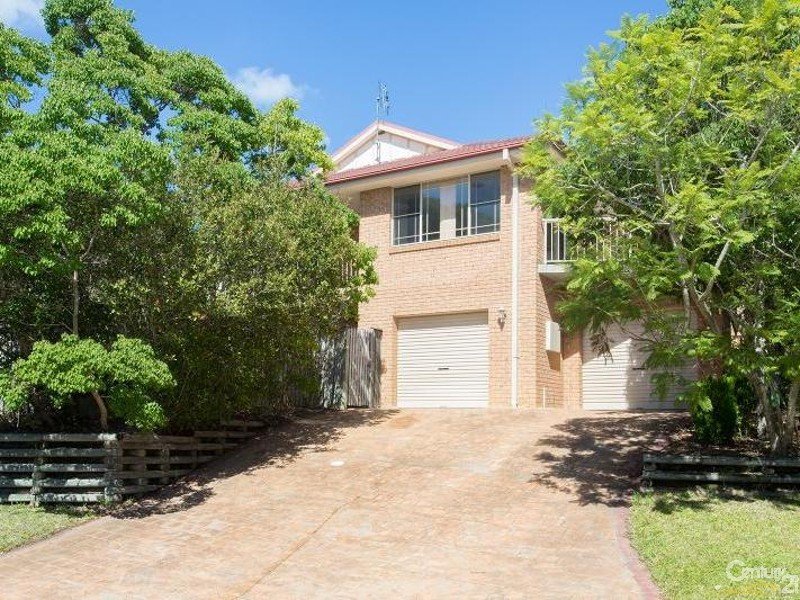 136A James Sea Drive, Green Point, NSW 2251