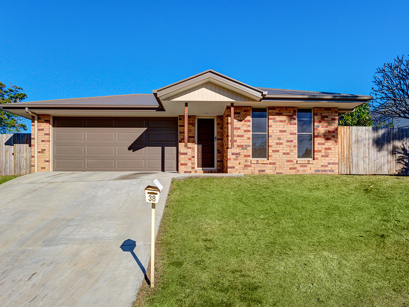 38 Bath Terrace, Gympie, Qld 4570 - Property Details