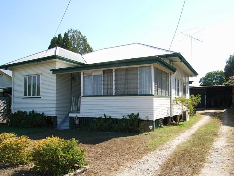 10 Cemetery Road, Ipswich, Qld 4305 Property Details